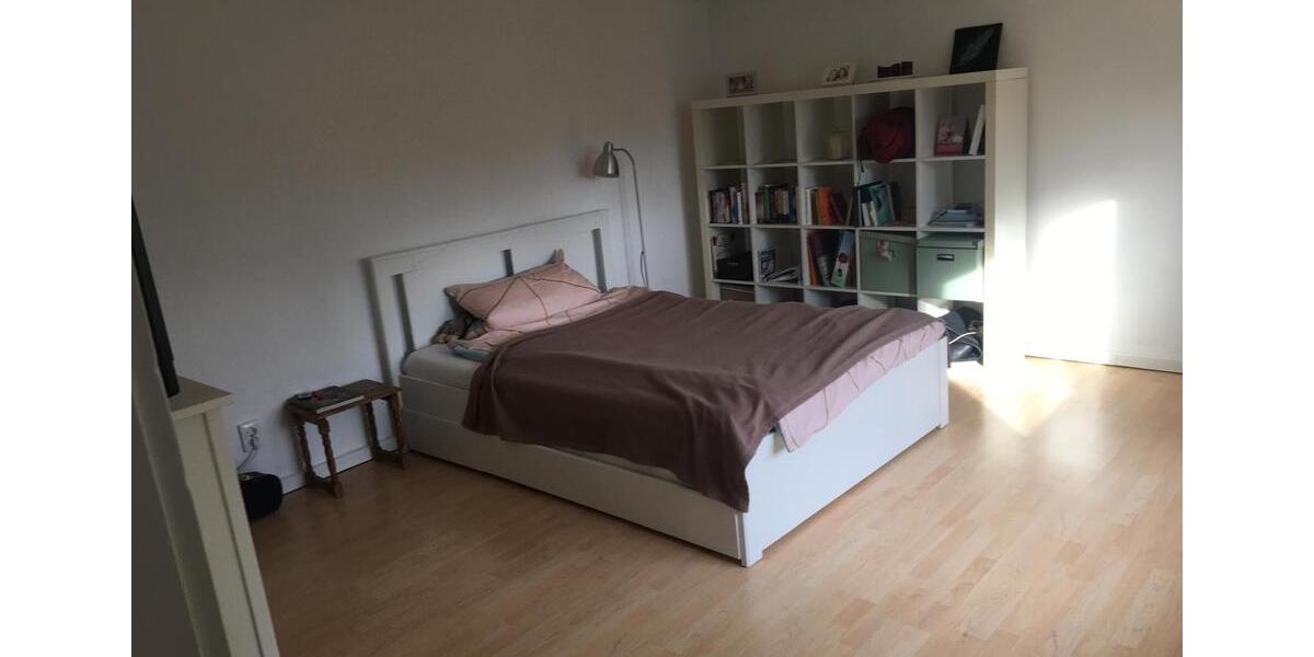 Etagenwohnung Wuppertal Sedansberg - 1 Zimmer, 58 m&sup2;, 530&euro; | Angebot:26506450