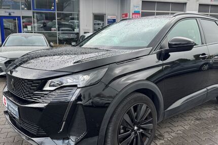 Peugeot 3008 29.359 km 21.997 &euro; Wipperfürth 51688