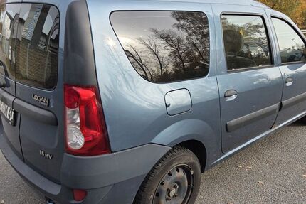 Dacia Logan 189.500 km 990 &euro; Gelsenkirchen 45891
