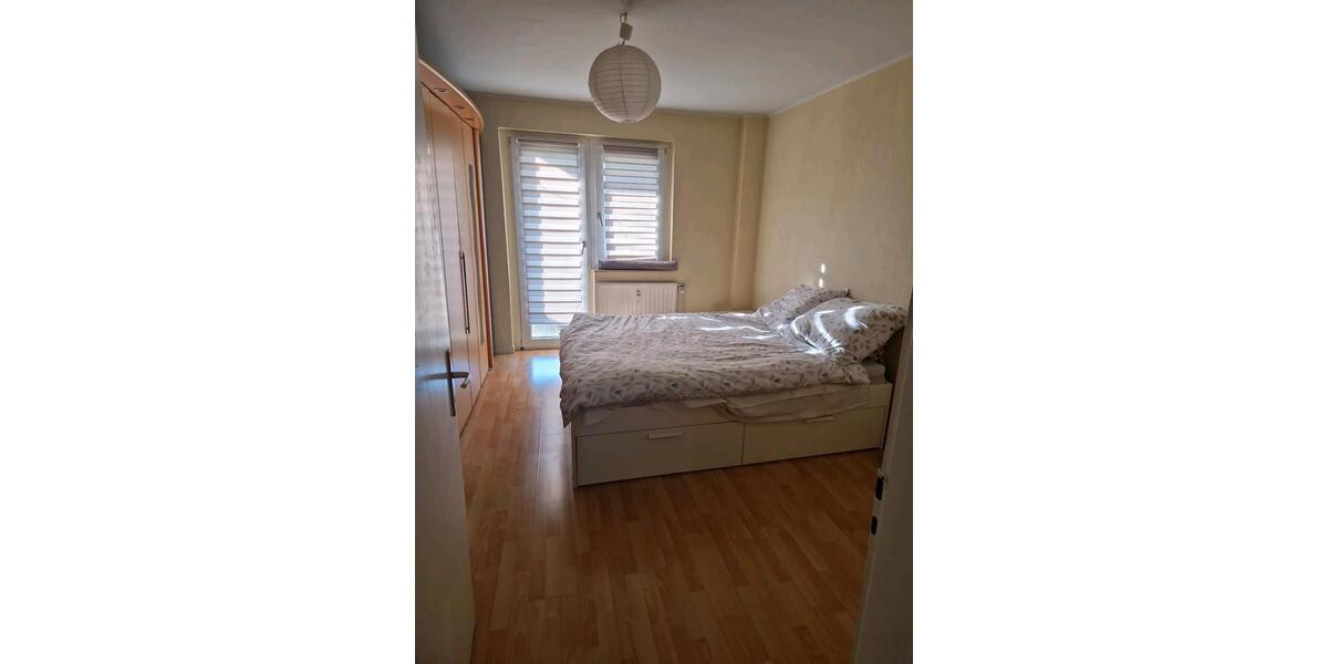 Etagenwohnung Düsseldorf Stadtbezirk 6 - 2 Zimmer, 52 m&sup2;, 1.150&euro; | Angebot:25930810