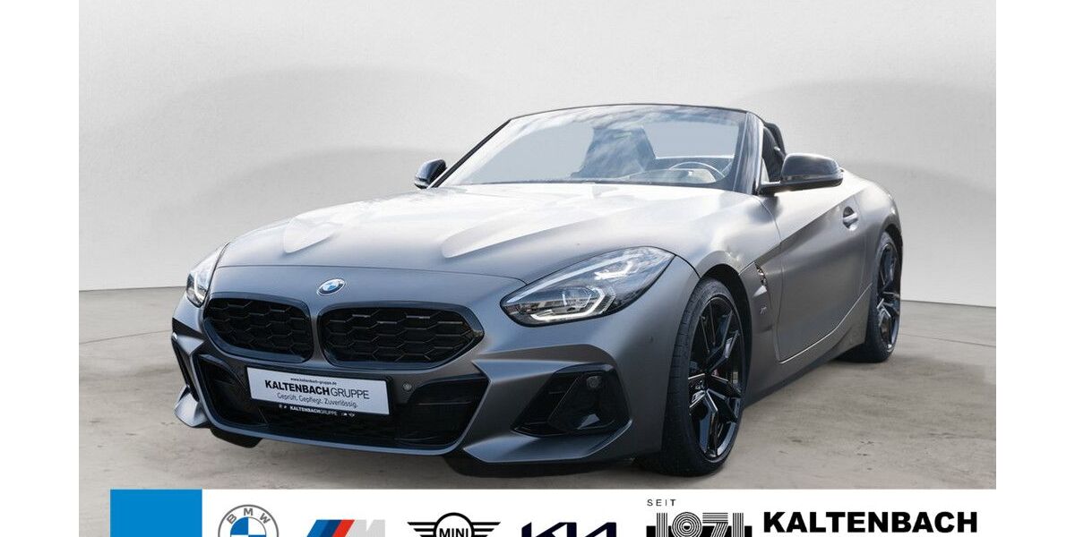 BMW Z4 28.043 km 57.890 &euro; Remscheid 42897