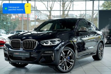BMW X4 M40 68.251 km 45.900 &euro; Remscheid/NRW 42855