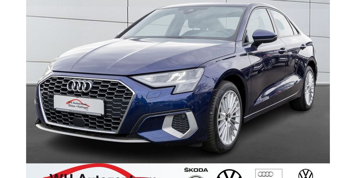 Audi A3 73.150 km 24.498 &euro; Witten 58453
