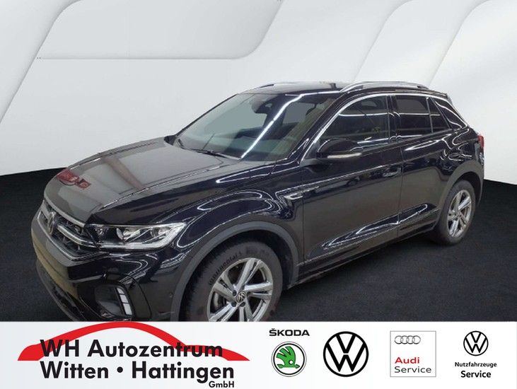 VW T-Roc 25.245 km 28.690 &euro; Hattingen 45527