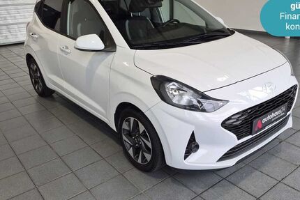 Hyundai i10 63.104 km 9.990 &euro; Wuppertal 42287