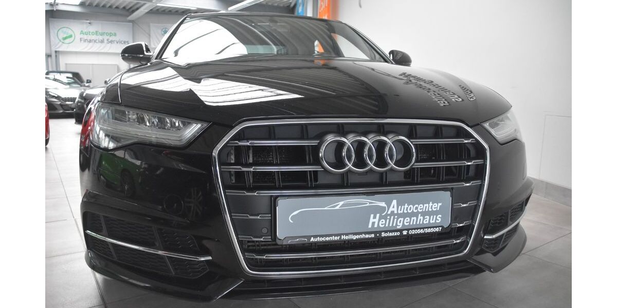 Audi A6 151.772 km 17.580 &euro; Heiligenhaus 42579