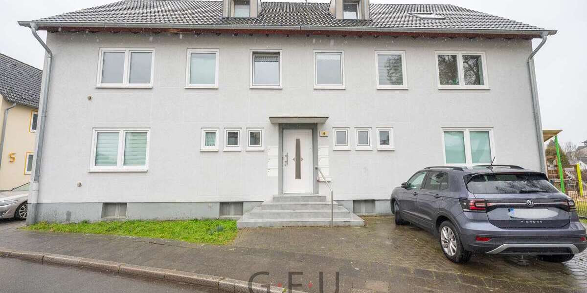 Einfamilienhaus Ratingen Tiefenbroich - 11 Zimmer, 275 m&sup2;, 595.000&euro; | Angebot:25730143