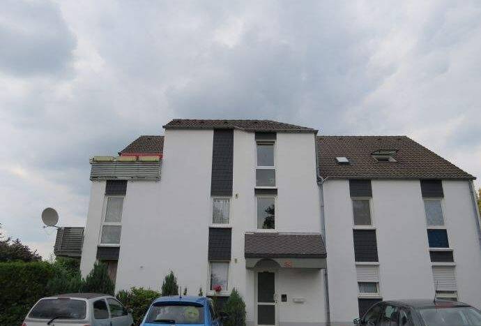 Etagenwohnung Monheim am Rhein Monheim - 2 Zimmer, 49 m&sup2;, 530&euro; | Angebot:26064434