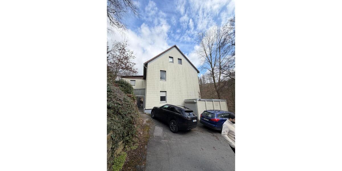 Mehrfamilienhaus, Wohnhaus Schalksmühle - 7 Zimmer, 165 m&sup2;, 340.000&euro; | Angebot:25756056