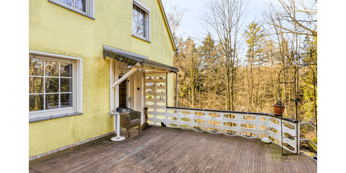 Einfamilienhaus Wipperfürth Ohl - 6 Zimmer, 123 m&sup2;, 270.000&euro; | Angebot:25776083