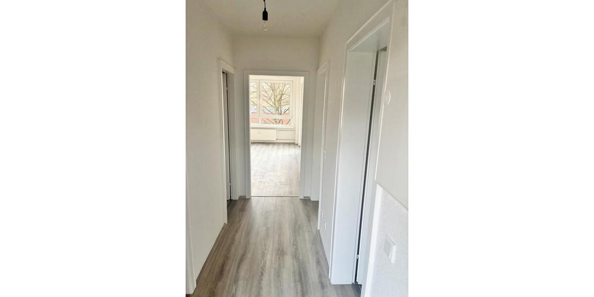 Etagenwohnung Essen Stadtbezirk VII - 2 Zimmer, 48 m&sup2;, 409&euro; | Angebot:25165416