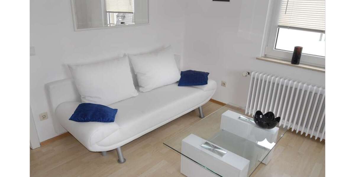 Zimmer Düsseldorf Pempelfort - 2 Zimmer, 1.285&euro; | Angebot:25709392