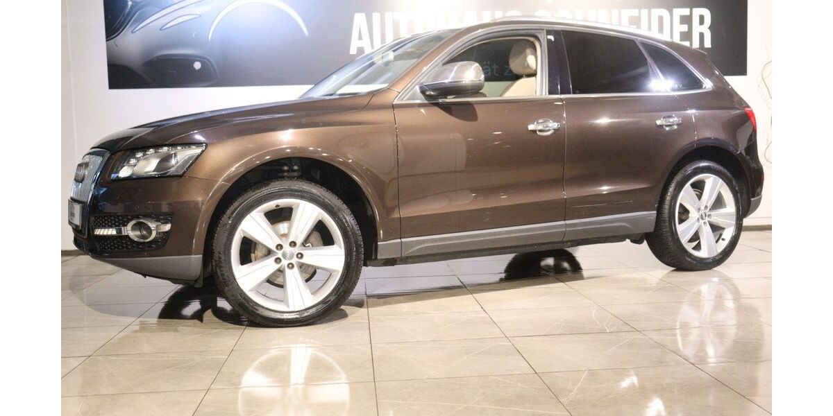 Audi Q5 170.426 km 13.500 &euro; Ratingen 40880