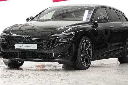 Audi A6 e-tron 1.500 km 78.960 &euro; Wuppertal 42109