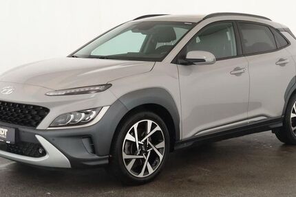 Hyundai KONA 58.400 km 19.884 &euro; Düsseldorf 40233
