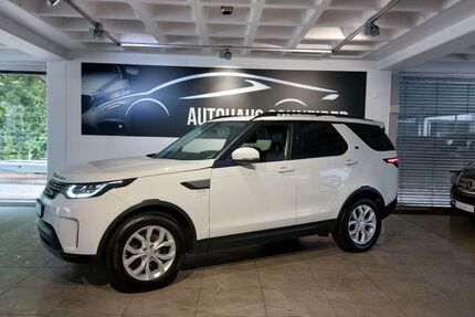 Land Rover Discovery 84.989 km 23.900 &euro; Ratingen 40880