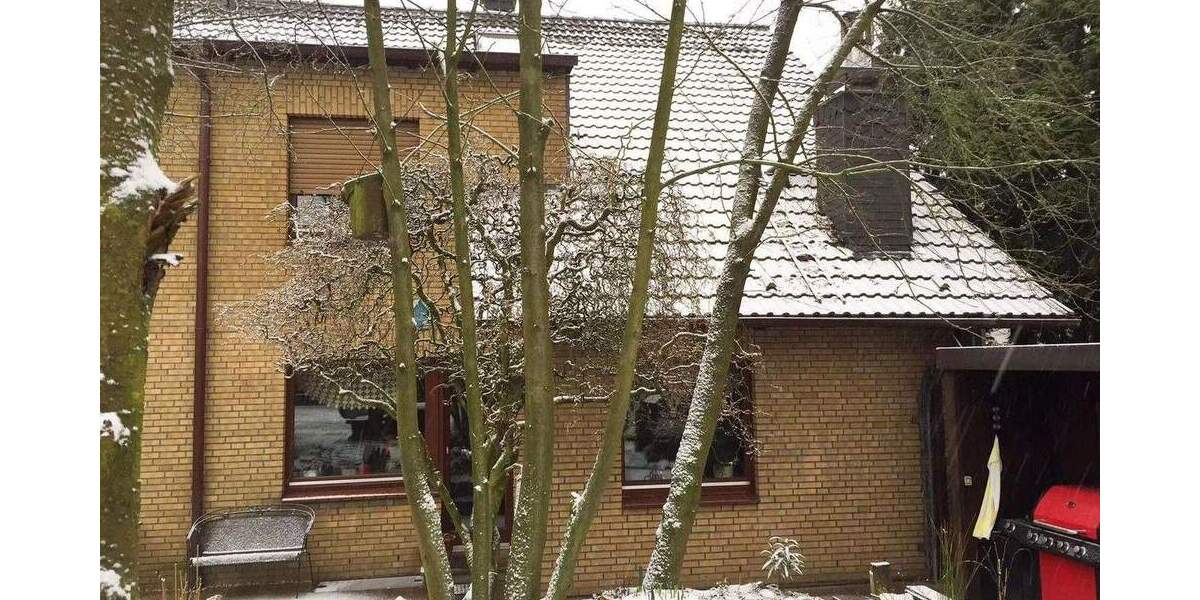 Doppelhaushälfte Gevelsberg Silschede - 8 Zimmer, 140 m&sup2;, 499.000&euro; | Angebot:25751271