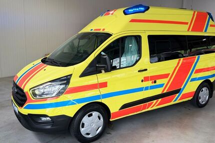 Ford Transit 289.000 km 26.900 &euro; Gelsenkirchen 45879