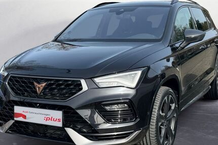 Cupra Ateca 31.013 km 30.980 &euro; Hilden 40721