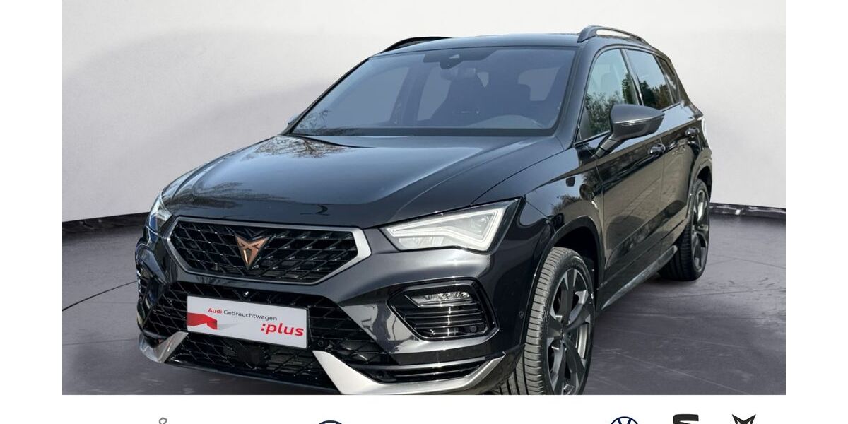 Cupra Ateca 31.013 km 30.980 &euro; Hilden 40721