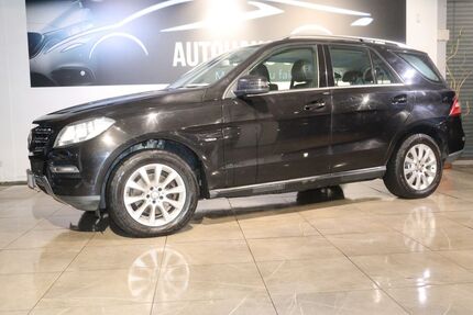 Mercedes-Benz ML 250 178.490 km 17.900 &euro; Ratingen 40880