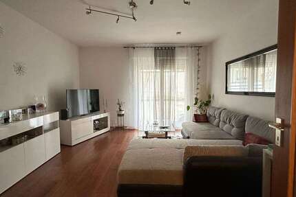 Wohnung Essen Südviertel - 2 Zimmer, 39 m&sup2;, 465&euro; | Angebot:25383449