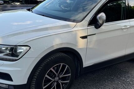VW Tiguan Allspace 239.000 km 18.200 &euro; Herne 44627