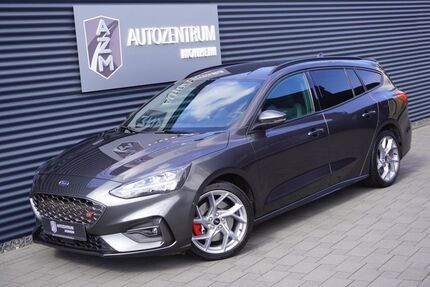 Ford Focus 19.000 km 25.990 &euro; Monheim am Rhein 40789