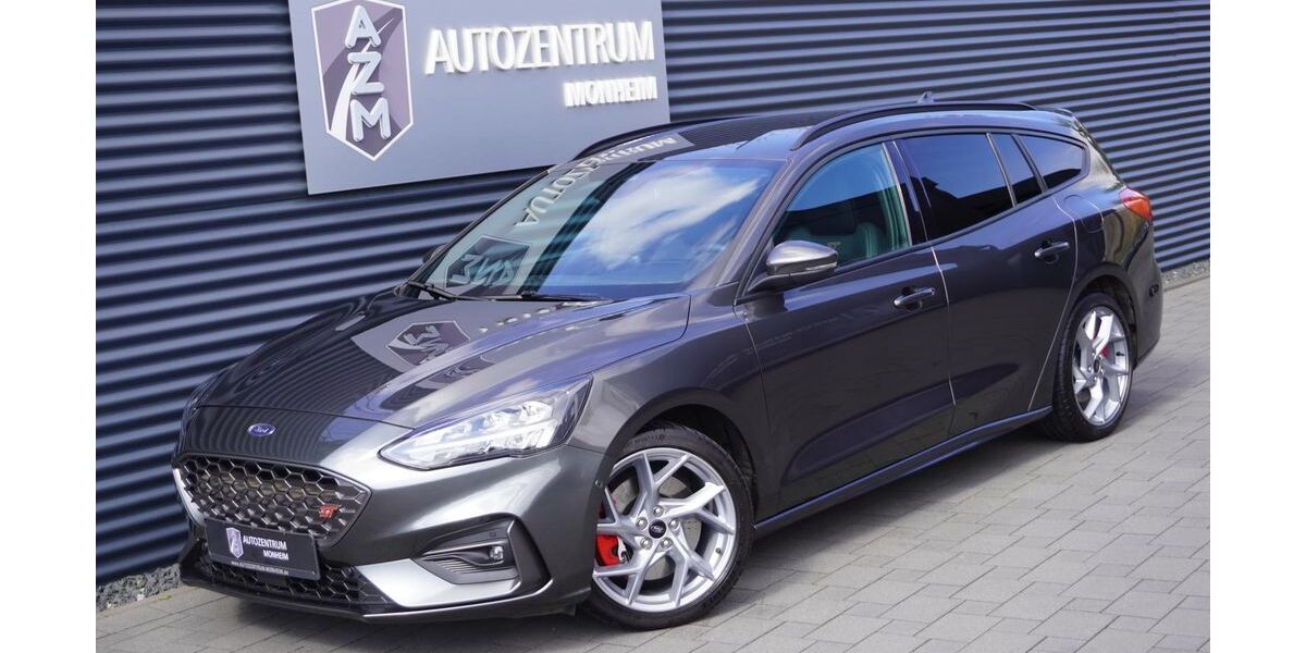 Ford Focus 19.000 km 25.990 &euro; Monheim am Rhein 40789