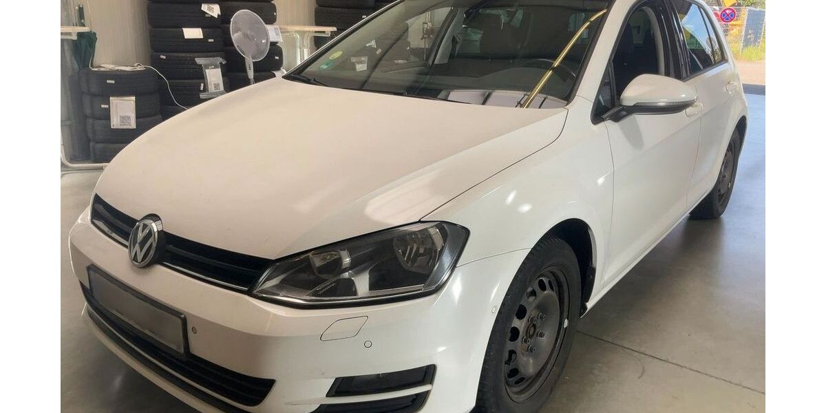 VW Golf 197.429 km 4.450 &euro; Ennepetal 58256
