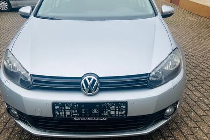 VW Golf 51.000 km 8.890 &euro; Kürten Bechen 51515