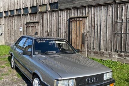 Audi 90 169.815 km 28.590 &euro; Velbert 42555