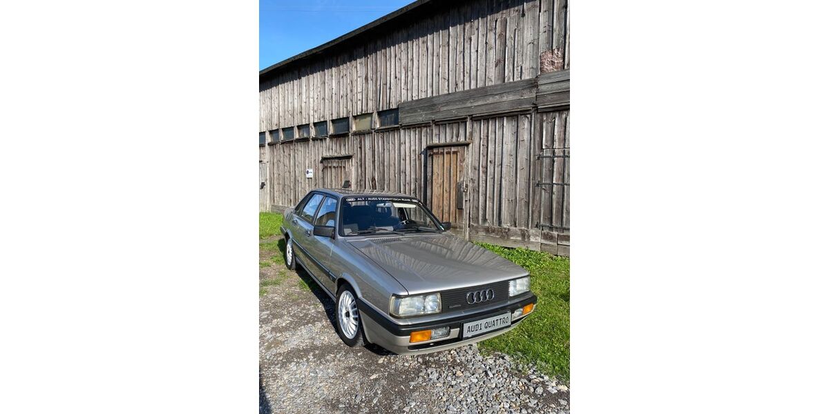 Audi 90 169.815 km 28.590 &euro; Velbert 42555