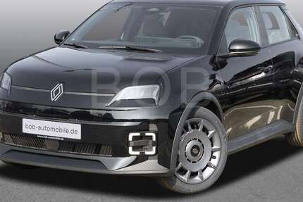 Renault R 5 4.004 km 25.555 &euro; Herne 44629