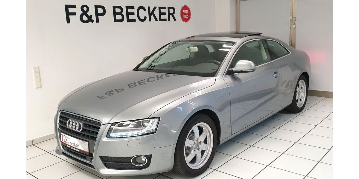 Audi A5 108.469 km 14.490 &euro; Wuppertal 42275