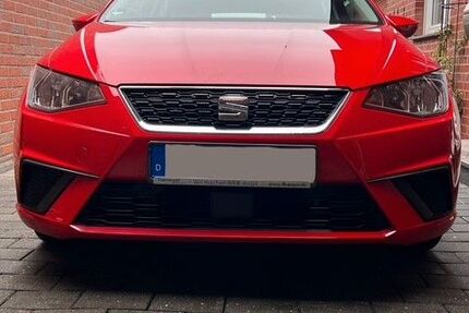 Seat Ibiza 65.000 km 8.950 &euro; Bochum 44803