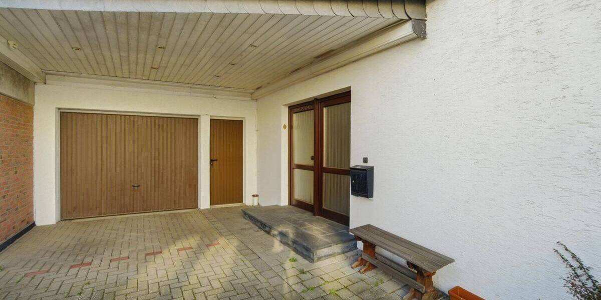 Doppelhaushälfte Düsseldorf Unterrath - 5 Zimmer, 164 m&sup2;, 769.000&euro; | Angebot:26108260