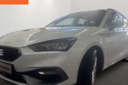 Seat Leon 12.415 km 28.520 &euro; Velbert 42553