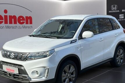 Suzuki Vitara 41.102 km 16.509 &euro; Hagen 58135