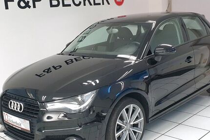 Audi A1 134.755 km 13.250 &euro; Wuppertal 42275