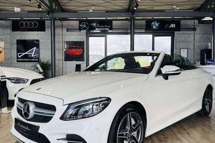 Mercedes-Benz C 43 AMG 62.835 km 42.900 &euro; Remscheid 42859