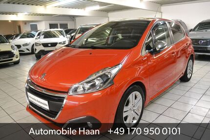 Peugeot 208 228.169 km 5.500 &euro; Solingen 42719