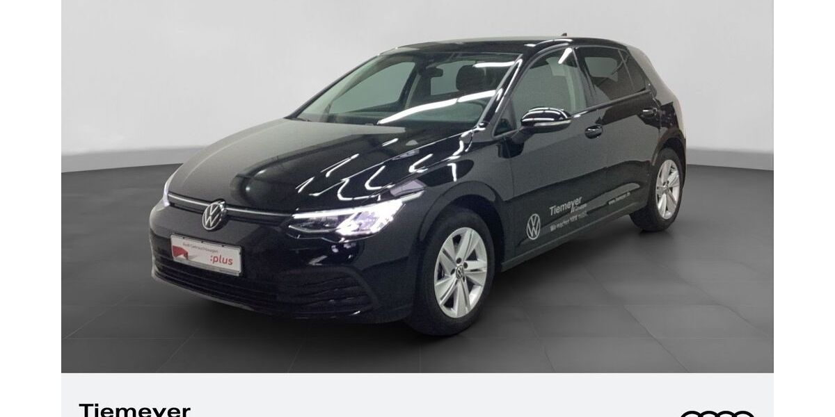 VW Golf 39.999 km 21.110 &euro; Bochum 44809