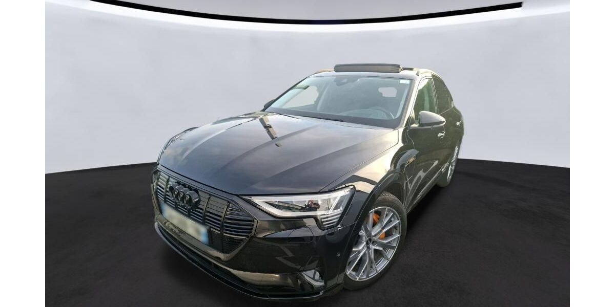 Audi e-tron 62.011 km 38.540 &euro; Hagen 58091