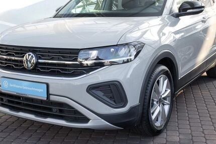 VW T-Cross 23.500 km 18.950 &euro; Solingen 42699