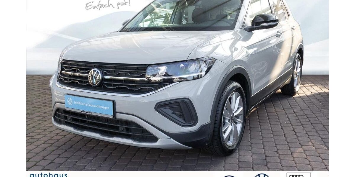 VW T-Cross 23.500 km 18.950 &euro; Solingen 42699