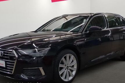Audi A6 52.426 km 33.950 &euro; Mülheim a.d. Ruhr 45481