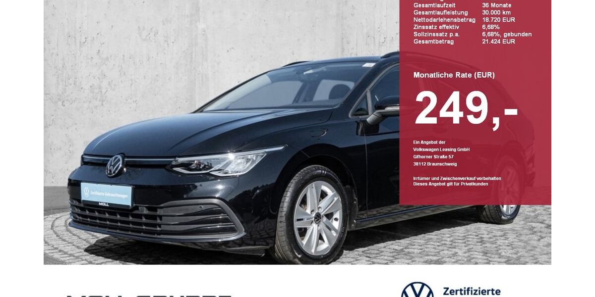 VW Golf 87.149 km 17.940 &euro; Düsseldorf 40474