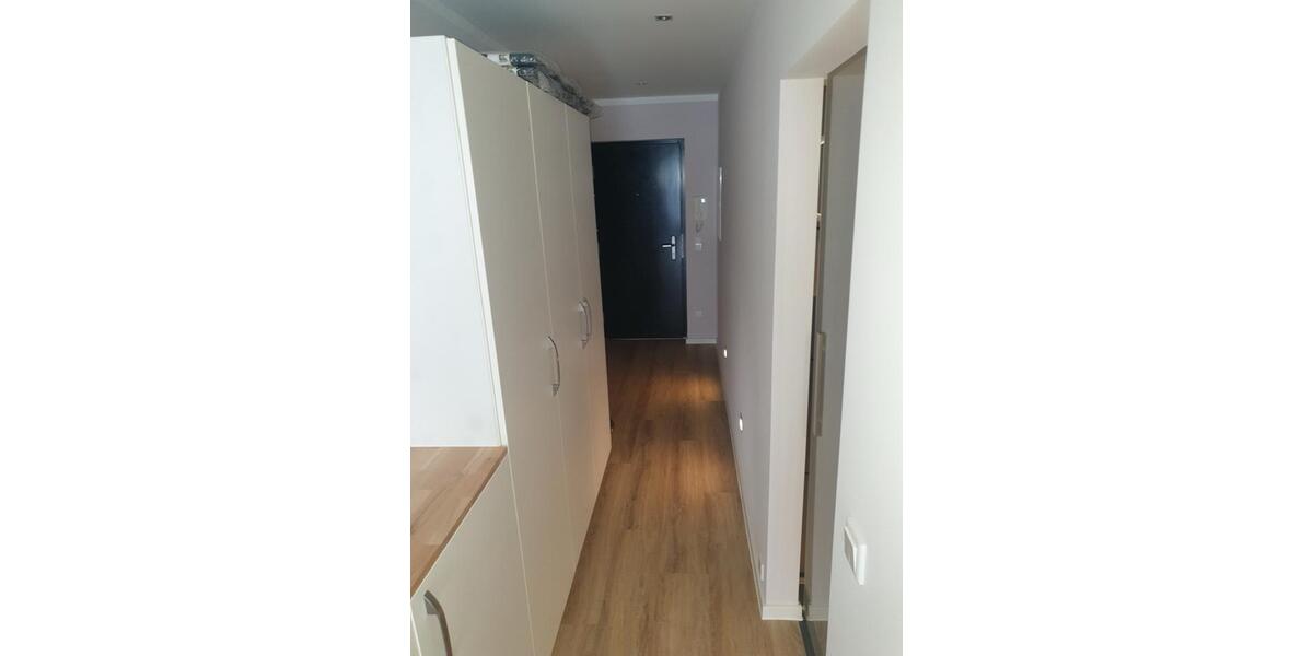 Etagenwohnung Düsseldorf Derendorf - 2 Zimmer, 54 m&sup2;, 1.200&euro; | Angebot:26610649