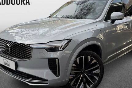 Volvo XC90 28.527 km 63.790 &euro; Wuppertal 42117